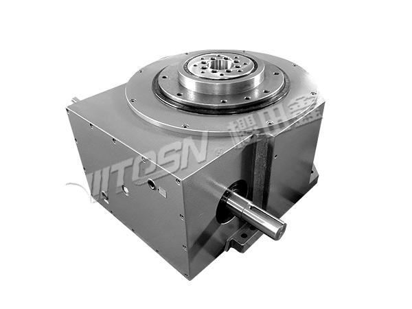ZT重載專用平臺桌面型分割器