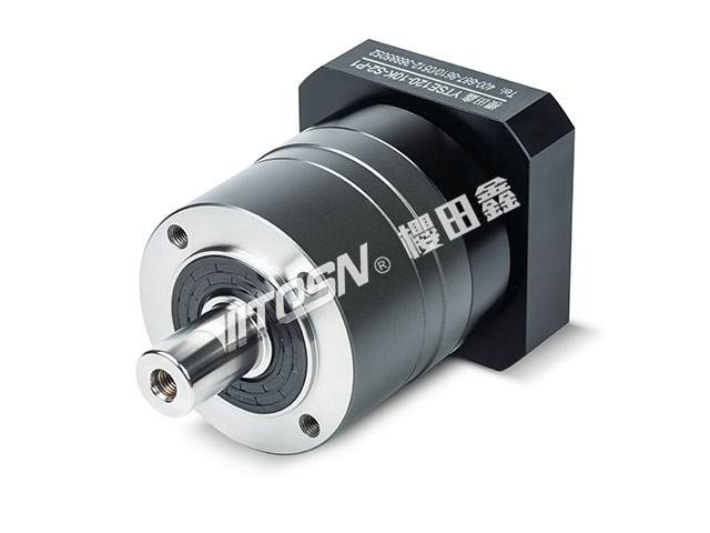 YTSE系列行星減速機
